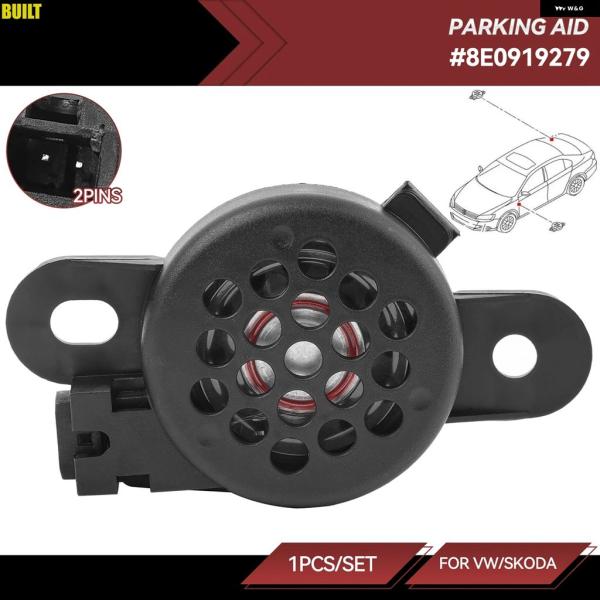 並行輸入品 アウディ A1 A2 A3 A4 A5 A6 A7 A8 フォルクスワーゲン ジェッタ ゴルフ パサート PDC パーキング ハザードブザー スピー