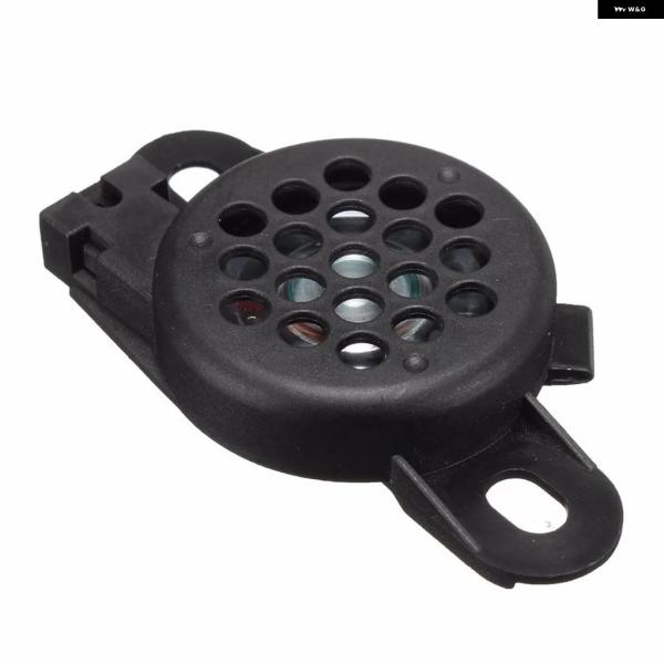 並行輸入品 VW アウディ ハザードブザー PDC アラーム バック パーキング ジェッタ ゴルフ パサート 3 A4 A6 TT Q3 Q7 Q5 6Q0 9