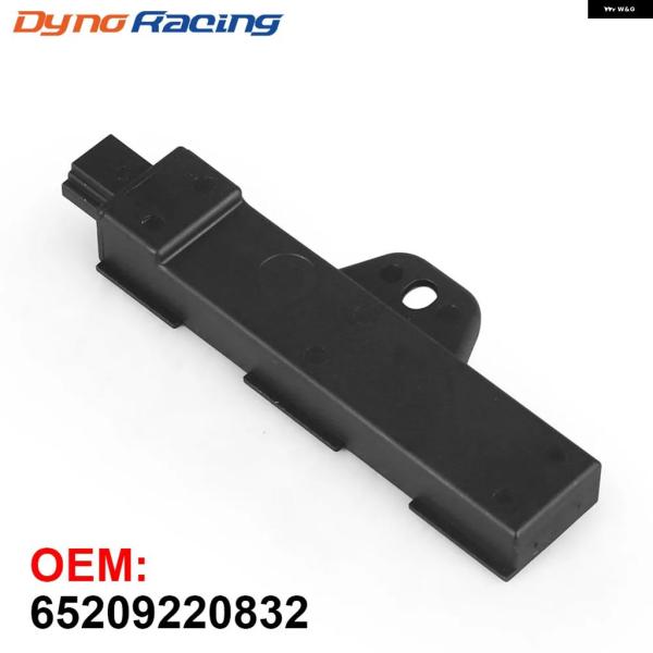 並行輸入品 BMW F15 F16 F20 コンフォートアクセス インテリア アンテナアンテナキーレスエントリーアンテナ モジュール X5 F10用 65209