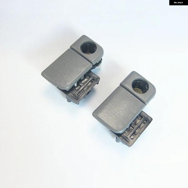 並行輸入品 マツダ 323 ファミリー プロテージ 5 BJ 626 MPV プレマシー用 内装部品 グローブ ボックス ロック ラッチ ハンドル GE6T-6