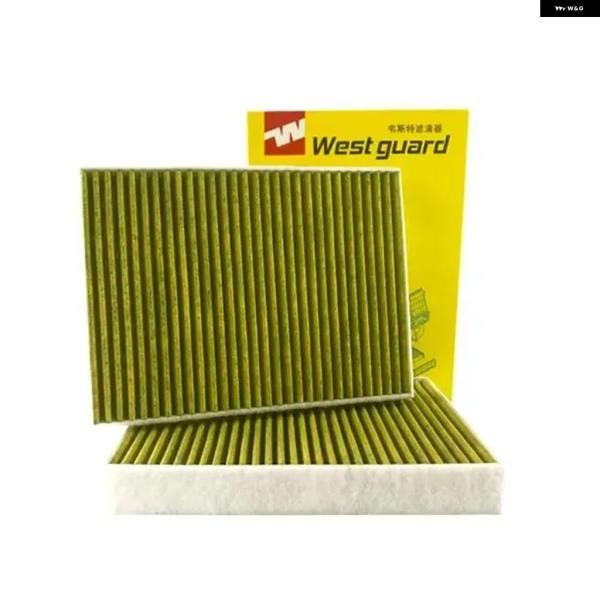 並行輸入品 BMW G30 G31 F90 G32 G11 G15 G05 F95 G06 5シリーズ 6シリーズ 7シリーズ X6 F96用エアキャビン フィルター - OEM 8040 CUK23014-2