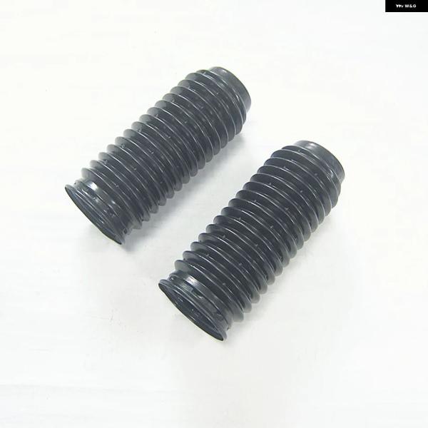 並行輸入品 マツダ カー フロントサスペンションショック アブソーバー ダスト ブーツ 3 BM BN CX5 KE 6 34-015 2013-2019 20
