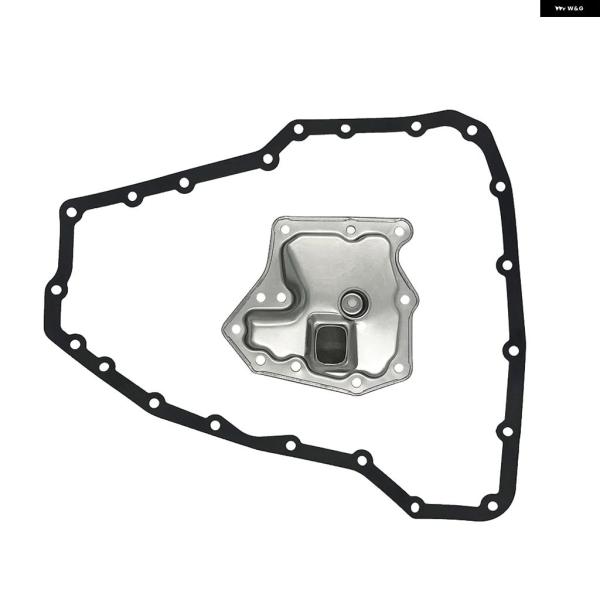 並行輸入品 日産 A31 A32 A33 セフィーロ マキシマ メダリスト セントラU シルビア アーバン エクストレイル用トランス ミッション フィルター オイルパンガスケ