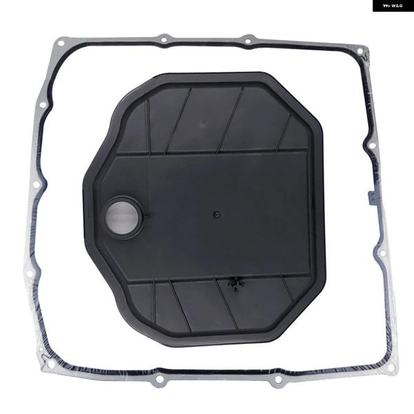 並行輸入品 ポルシェ パナメーラ スポーツツーリスモ 4.0 ターボベントレー コンチネンタル フライングスパー用トランス ミッション フィルター オイルパンガ