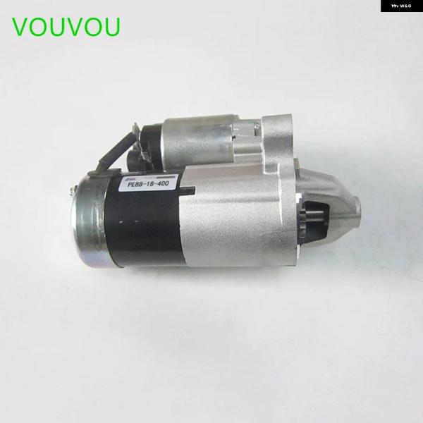 並行輸入品 マツダ カー エンジン スターター CX-5 KE KF 3 BM BN BP CX-30 CX-8 6 18-400 2012-2021 2014