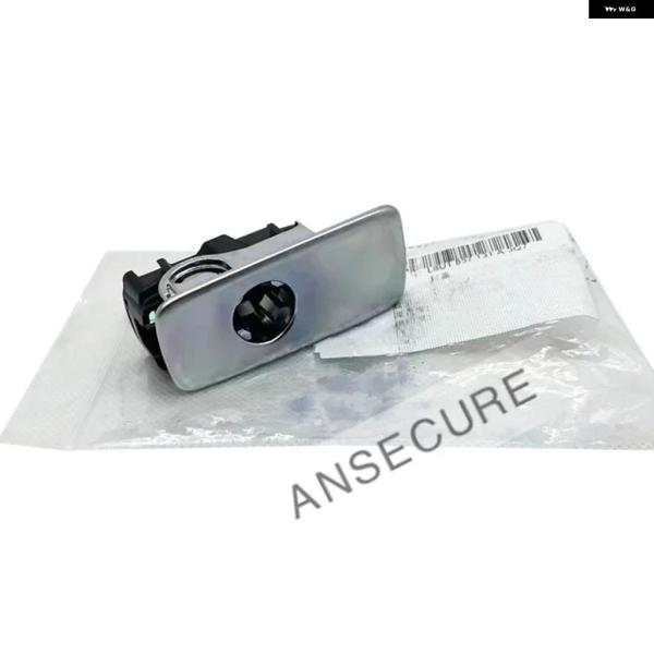 並行輸入品 アウディ Q3 LHD グローブ ボックス ハンドルリッドロック カバー 8U1 857 131 A 2012-2014 8U1857131A