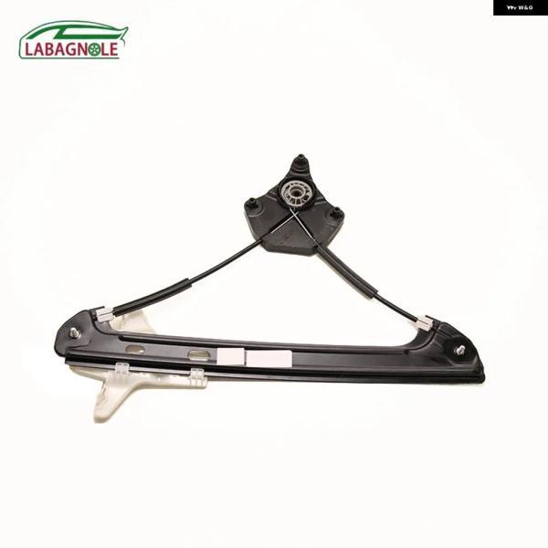 並行輸入品 VW ゴルフ 7 2014-2018用リアウィンドウレギュレーター 左/右 REF 5GG 839 461 F 2012-13 5G4839461 5G4839462 5GG839461F 5GG839462F