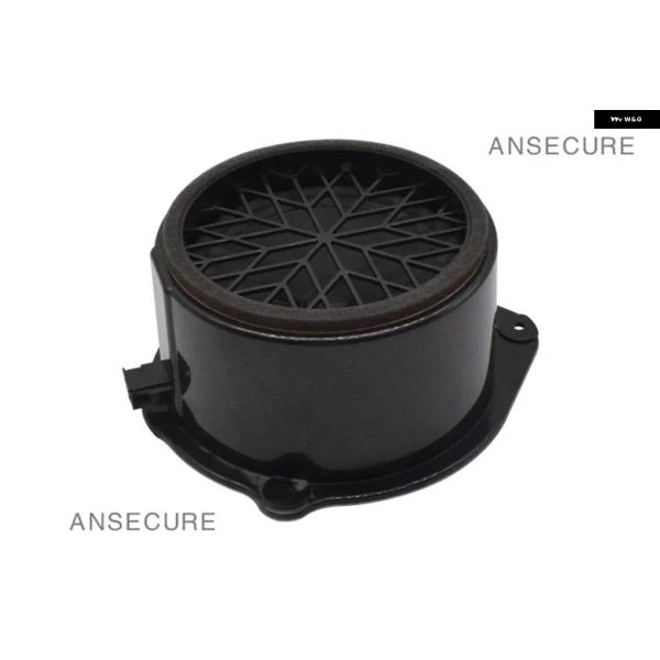 並行輸入品 アウディ A6 C6 S6 リアドアミッドレンジバス スピーカー 2005-2011Q7 2007-2015 4F0035415