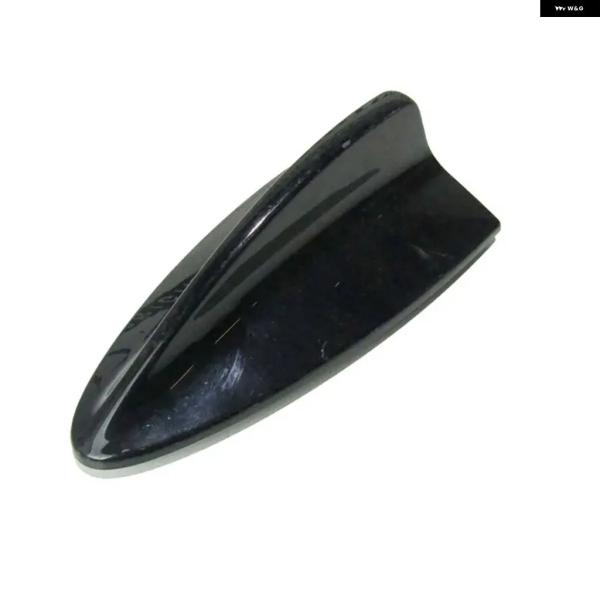 並行輸入品 BMW E82 E92 E90 3シリーズ LCI 2005-2023用 空の ハウジング シェル 車用ルーフアンテナ シャークフィンアンテナ トリ