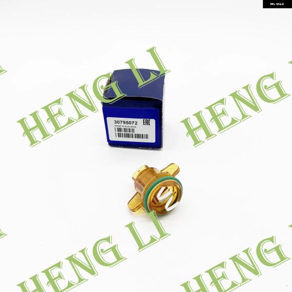 並行輸入品 ボルボ フォグランプ ホルダー /ランプ HENGLI XC90/S80 30795072