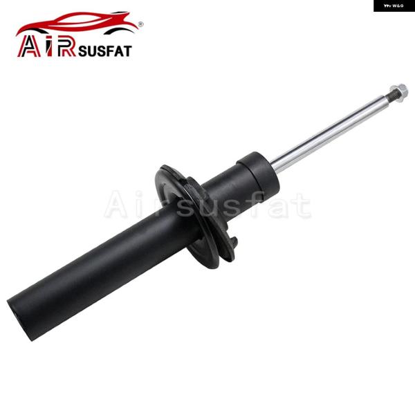 並行輸入品 アウディ Q5 A4 A5 QUATTRO ADSなしフロントリアサスペンションショック アブソーバー コア 1個 8R0413031BE 8F05