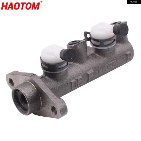 並行輸入品 三菱 L300 L400 デリカバン 2.5 TD 4WD 4X4 4D56T ブレーキマスター シリンダー 1986-1994 1996-2005