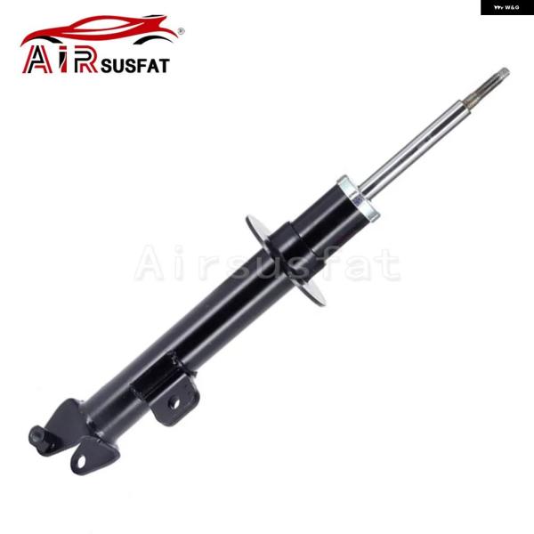 並行輸入品 クライスラー 300C フロントサスペンションショック アブソーバー コア 2004-2012 341609 4782731AE 341608 47