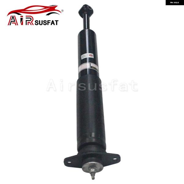 並行輸入品 クライスラー 300C リア左右サスペンションショック アブソーバー ストラット アセンブリ 2004-2012 4895513 4895513AC