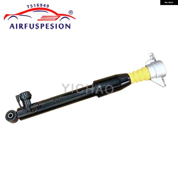 並行輸入品 アウディ Q5 8R リア左右サスペンションショック アブソーバー アセンブリ ADS1個 8J0513025A 8R0513025G 8R0513