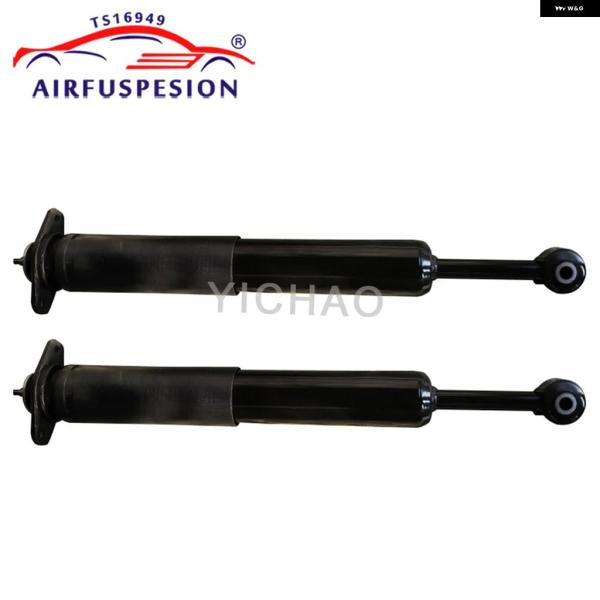 並行輸入品 クライスラー 300C リア左右サスペンションショック アブソーバー アセンブリ 2004-2012 4895513AC 4895513AB 489