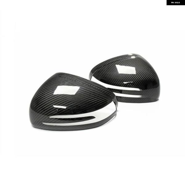 並行輸入品 メルセデス ベンツ R172 R197 R231 SLC SLK SL SLS クラス AMG用エクステリア カバー ケースキャップシェルアドオン