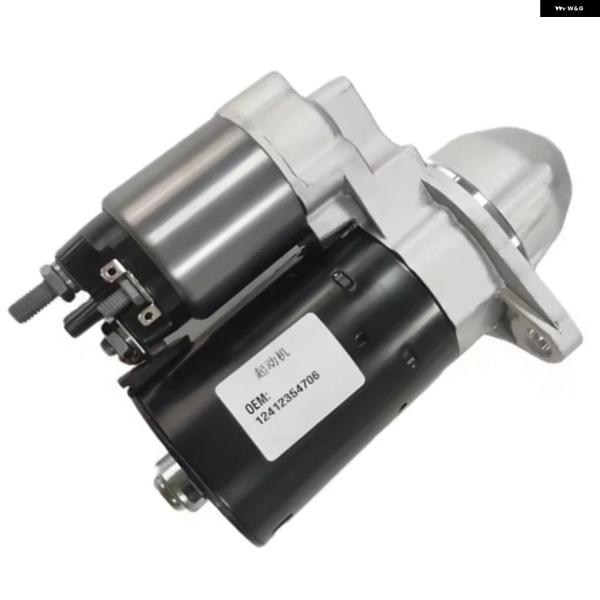 並行輸入品 BMW E81 E87 E90 E91 E92 E60 E84 E83 E85 N46 エンジン スターター 116I 118I 120I 316I