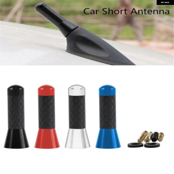 並行輸入品 BMW スズキ メルセデス ベンツ 3.5CM カー ラジオ アンテナ シートコルドバ フォーカス MK2ルノーメガーヌ4 X1 ジムニー