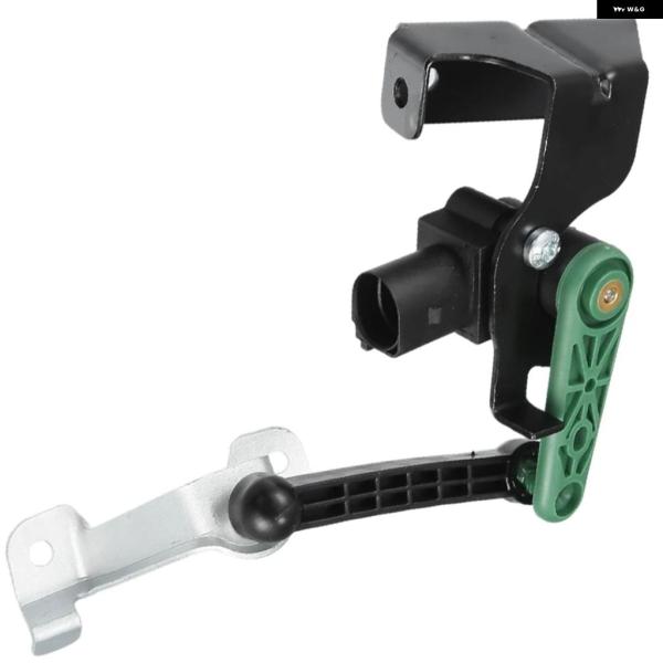 並行輸入品 アウディ A3 スポーツバック E-TRON 4ピン 車高 レベルセンサー カー 2016-2018 5Q0512521J 5Q0512521F 3