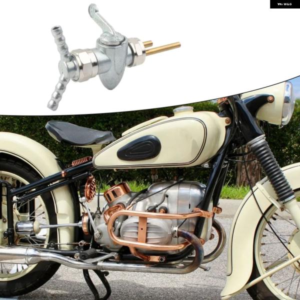 並行輸入品 BMW R67 R68 R69 R50 R50S R60 R69S R51/3 R67/2 R67/3 R60/2 燃料 バルブ ペットコック スイッチ オートバイ