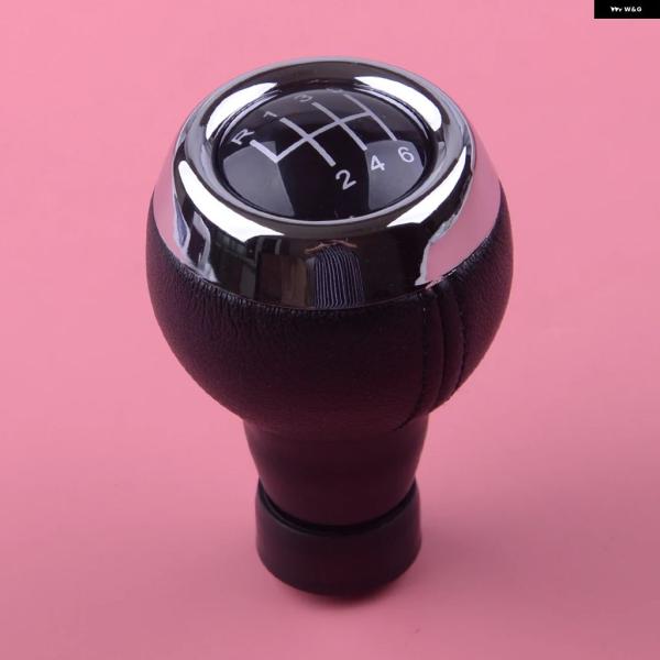並行輸入品 R55 R56 R57 R58 R59 F55 F56 F54 F57 ミニクーパー ONE D S 6速カーギアスティック シフト シフター ノブヘッド