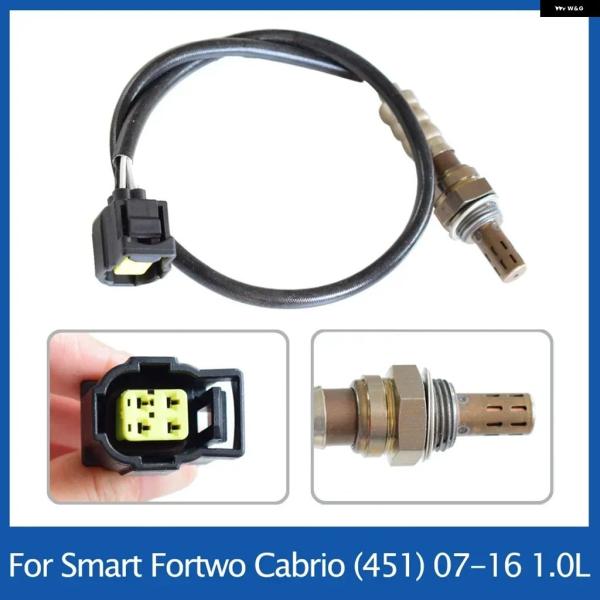 並行輸入品 SMART オキシ センサー O2 ラムダセンサー 空燃比センサー FORTWO CABRIO 451 1.0L 2007-2016 A0045425318 0045425318