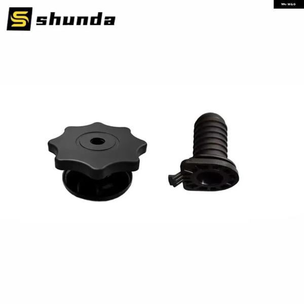 並行輸入品 アウディ スペアタイヤボルト固定ネジナット A6 S6 C7 A1 4G0804899 4G0803899 2011-2018 2011-2014