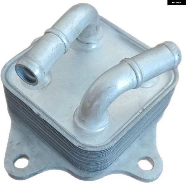 並行輸入品 トヨタ レクサス ES260 NX260 - カムリ RAV4 ヴェンザ シエナ エンジン オイル ラジエーター クーラー ES300H NX300