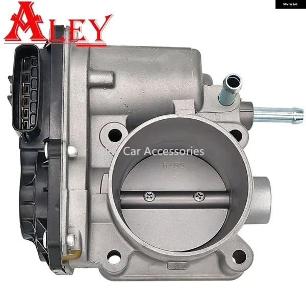 並行輸入品 トヨタ オーリス アベンシス カローラ 1.6L 1.8L 0T050 スロットルボディ アセンブリ 2004-2017 22030-0T050 220300T050 22030