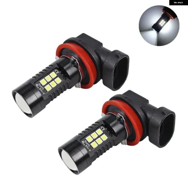 並行輸入品 R50 R53 R55 R56 R57 R58 R59 R60 H11 ミニクーパー ロードスター MK1 カントリーマン H8 LED フォグラン