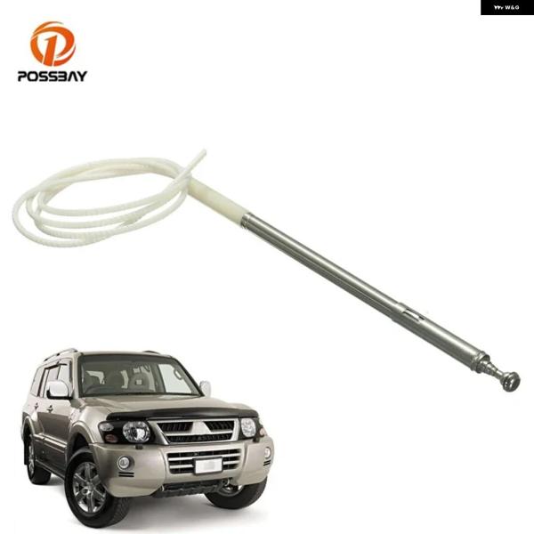 並行輸入品 三菱 パジェロ 2006 6 セクション カーアンテナ AM/FM 信号アンテナ スタイリング エクステリア パーツ 2000-03 2004-05