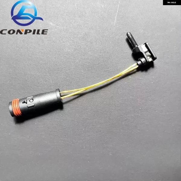 並行輸入品 メルセデス ベンツ C180L C200L E180 C200 GLK GLA GLE GLC ブレーキセンシングアラームワイヤー 1個
