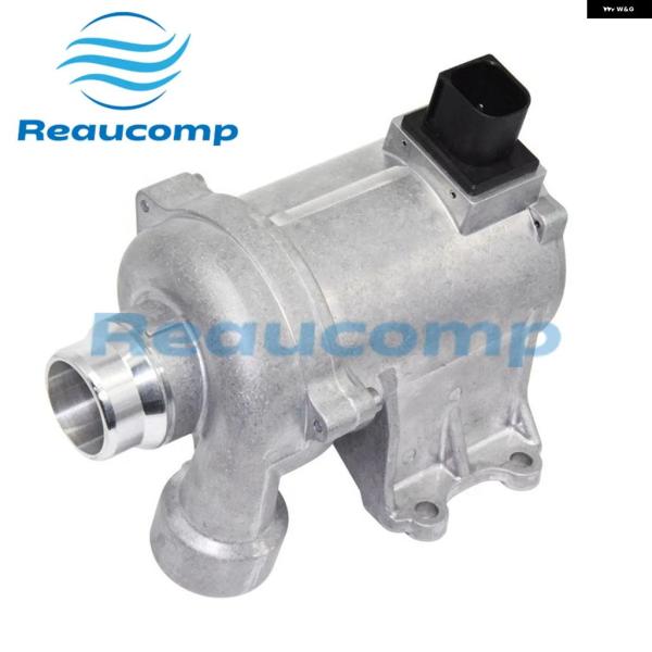 並行輸入品 VOLVO V40 XC40 S60 V60 XC60 XC70 S80 XC90 V90 電動ウォーター ポンプ T5 2.0T 31368419 31368715 702702580 31492143 32382249