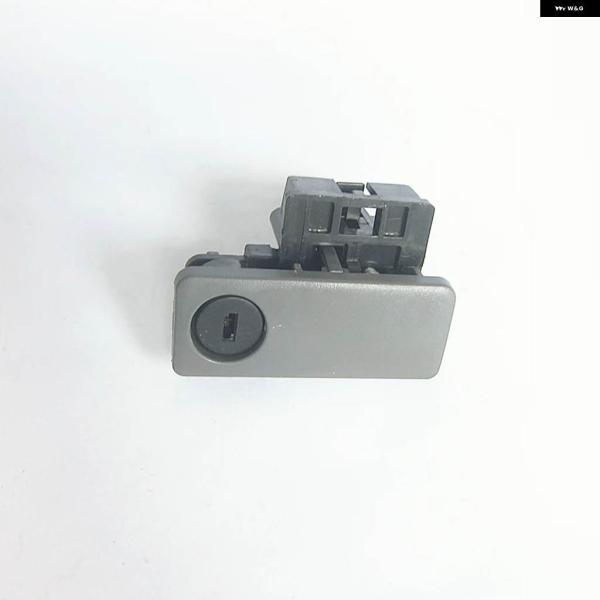 並行輸入品車内装部品 グローブ ボックス ロック蓋ハンドル GJ6A-64-090 マツダ CX9 2007-2009 マツダ 6 2002-2008 クーペワ