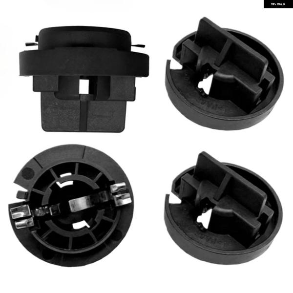 並行輸入品 4個車用リアテールランプ 電球 ベース ホルダー ソケット 63212756177 BMW MINI R61 R59 R58 R57 R56