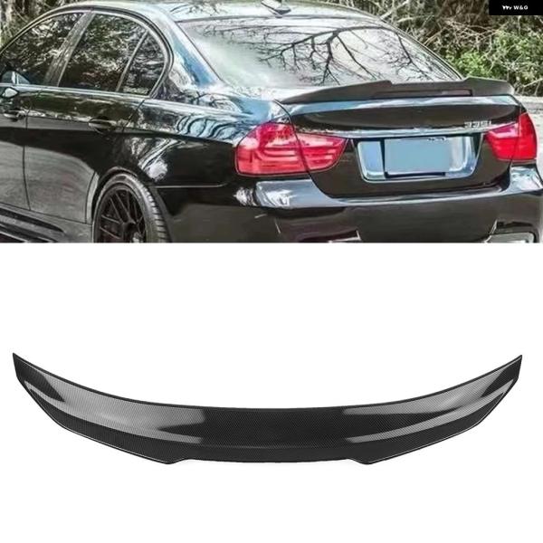 並行輸入品 BMW E90 M3セダン 2008-2012E90 3シリーズ 325I 335Iセダン 4ドア 2005-2011用 PSM スタイル トランク