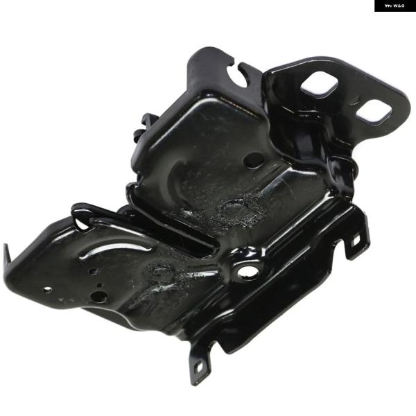並行輸入品 ボンネット フードロックラッチキャッチ 68237159AB ジープ チェロキー 2014 - 16 2018 - 21 2022 アラーム システ