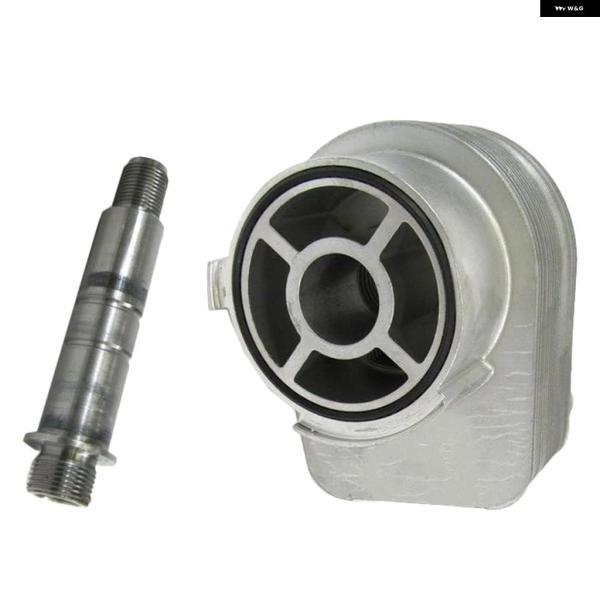 並行輸入品 エンジン オイルクーラー 5037523AB クライスラー 300 6.4L HEMI エンジン 搭載2009-2018年モデル ジープ グランド 