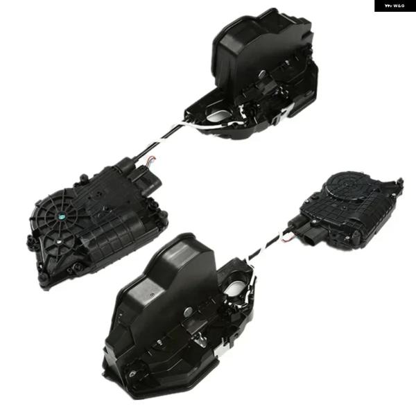並行輸入品 BMW 5シリーズ/7シリーズF10/F11/F01/F02/F04)右ハンドル車用 パワードアロックアクチュエーター ソフトクローズシステム 51
