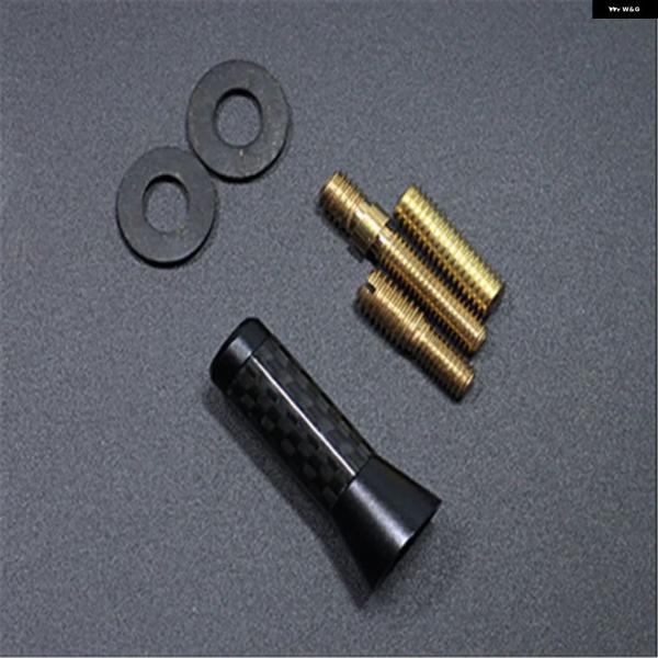 並行輸入品 ミニワンクーパーR50R52R53R55R56R60R61ペースマンカントリーマン用3.5CMカーアンテナ