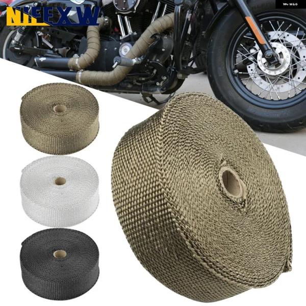 並行輸入品 ロールグラスファイバー遮熱板 オートバイ 熱帯地域用グラスファイバー遮熱材 カー パーツ ヒートラップ断熱材 パイプ 断熱材