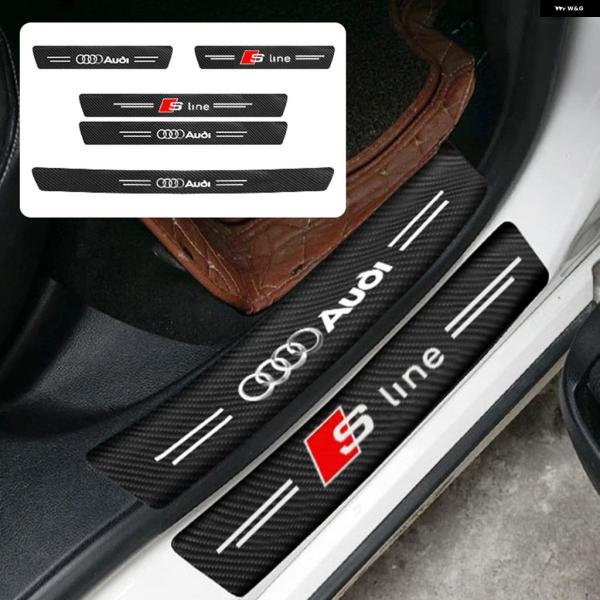並行輸入品 アウディ A7 A8 Q1 Q2 SLINE TT A1 A2 A3 A4 A5 A6 Q3 Q4 Q5 Q6 Q7 Q8 S3 S カー ドア シ