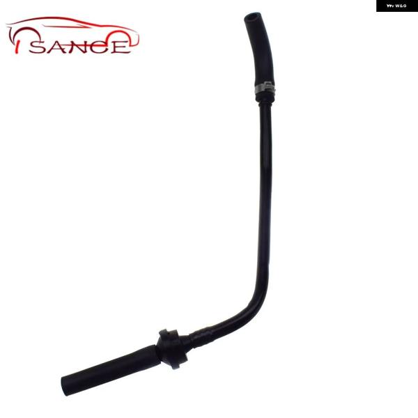 並行輸入品 エンジン オイルブリーザー パイプ スマート フォーツー450 / ロードスター452 A16001803121600180312