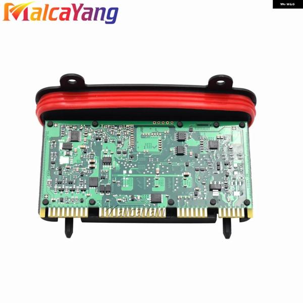 並行輸入品 BMW F15 F85 F16 F86 X5 M X6 LCI M用 TMS LED ヘッドライト ドライバー電源 モジュール 制御 ユニット 63