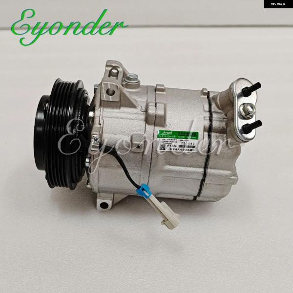 並行輸入品 サーブ 93 9-3 9-3X AC エアコン 冷却コンプレッサー 24421019 24411280 12758381 6854025 18541