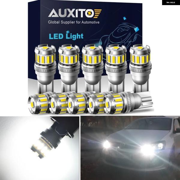 並行輸入品 VOLVO T10 XC60 XC90 S60 V70 S80 S40 V40 V50 XC70 V60 C30 C70 194 W5W 168 L