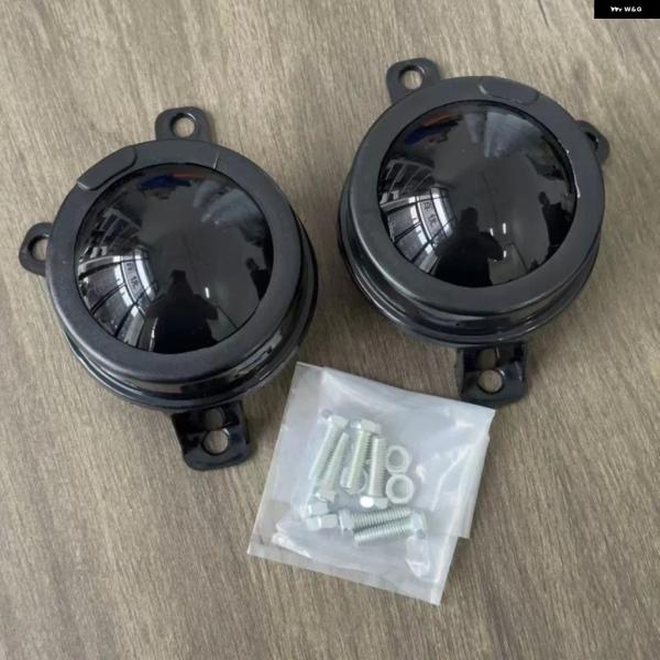 並行輸入品 アウディ フォグランプ カバー ACC レーダーセンサー 装飾 A7 スポーツバック A6/S6/アバント クワトロ 2012-2015