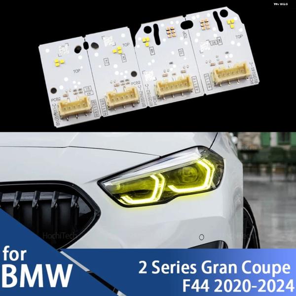 並行輸入品 BMW F44 M235I LED ヘッドライト デイライト チップ 2シリーズ グランクーペ 216I 218I 220I 228I 216D 2
