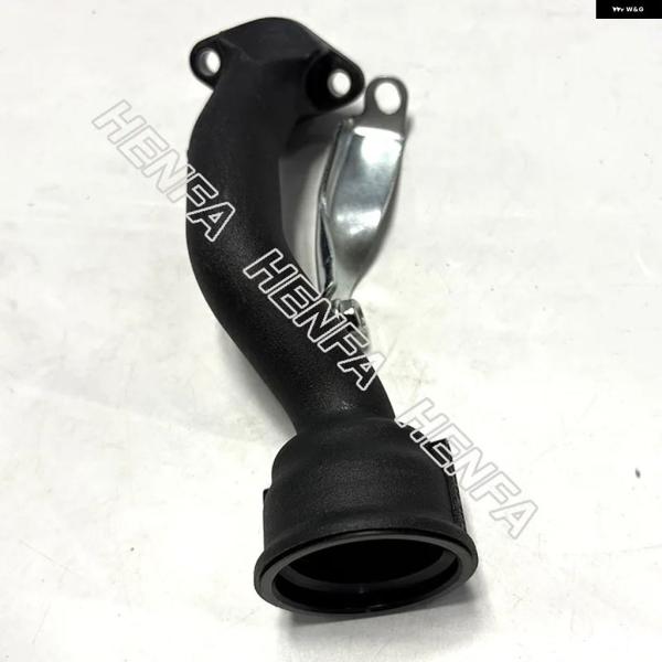 並行輸入品 スバル / フォレスター インプレッサ WRX STI エンジン オイル フィラー チューブ 15250AA062 15250AA061